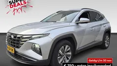 Gebruikt 2022 Hyundai Tucson Comfort SUV | € 28.930 (Eerlijke prijs)
