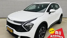 Wit Gebruikt 2023 Kia Sportage SUV | € 31.750 (Eerlijke prijs)