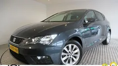 Gebruikt 2020 Seat Leon Style Hatchback | € 16.445 (Goede deal)