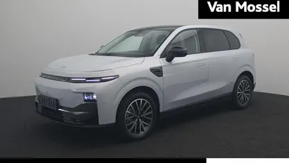 Occasion 2025 Leapmotor B10 SUV | € 32.245 (Eerlijke prijs)