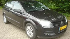 Gebruikt 2005 Opel Astra Enjoy Hatchback | € 675 (Super prijs)