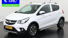 Gebruikt 2018 Opel Karl Edition Hatchback | € 11.490 (Eerlijke prijs)
