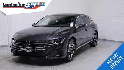 Occasion VW Arteon R-line 218 PK (160 kW) 2022 Stationwagen