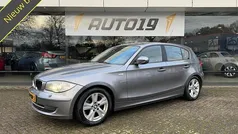 Gebruikt 2011 BMW 116 Efficient Dynamics Hatchback | € 3.919 (Eerlijke prijs)
