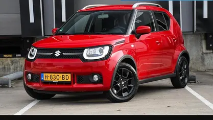 Occasion Suzuki Ignis 90 PK (66 kW) 2020 Hatchback