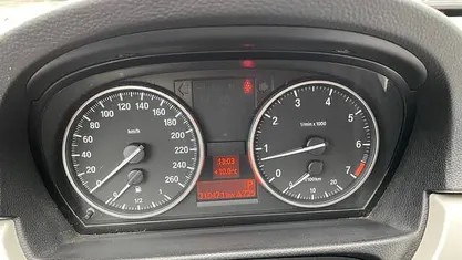 Gebruikt 2012 BMW 318 Stationwagen | € 3.250 (Super prijs)