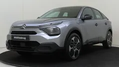 Grijs Gebruikt 2024 Citroën C4 PureTech SUV | € 20.925 (Super prijs)
