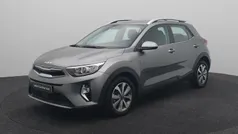 Gebruikt 2024 Kia Stonic SUV | € 25.400 (Eerlijke prijs)