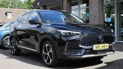 Occasion 2024 MG EHS Luxury SUV | € 27.745 (Eerlijke prijs)