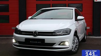 Occasion 2019 VW Polo Comfortline Hatchback | € 8.550 (Goede deal)