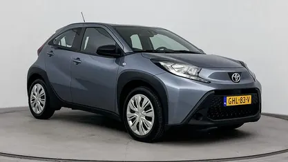 Occasion 2024 Toyota Aygo X Play SUV | € 16.999 (Eerlijke prijs)