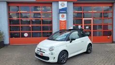 Gebruikt 2021 Fiat 500 Hatchback | € 13.995 (Eerlijke prijs)