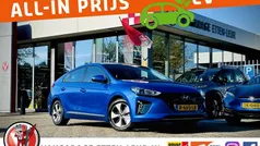 Blauw Gebruikt 2020 Hyundai Ioniq Comfort Sedan | € 15.985 (Eerlijke prijs)