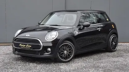 Occasion Mini ONE 2014 Hatchback