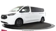 Gebruikt 2025 Ford Transit Custom Limited MPV | € 51.900 (Super prijs)