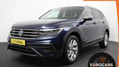 Gebruikt 2022 VW Tiguan Life SUV | € 36.990 (Eerlijke prijs)