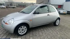 Gebruikt 2008 Ford Ka Cool & Sound Edition Hatchback | € 1.250 (Eerlijke prijs)
