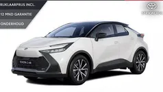 Gebruikt 2025 Toyota C-HR SUV | € 36.345 (Eerlijke prijs)