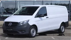 Gebruikt 2022 Mercedes Vito MPV | € 28.945 (Eerlijke prijs)