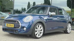 Gebruikt 2015 Mini Cooper S Business Hatchback | € 12.950 (Goede deal)