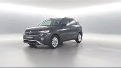 Gebruikt 2021 VW T-Cross Life SUV | € 18.750 (Goede deal)