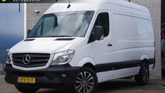 Gebruikt 2017 Mercedes Sprinter Van | € 24.950 (Super prijs)