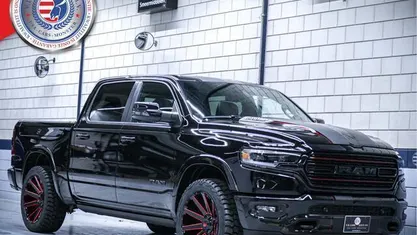 Gebruikt 2023 Dodge Ram Limited Pickup | € 84.950