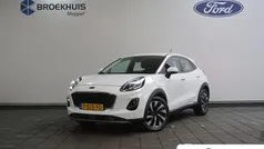 Gebruikt 2023 Ford Puma Titanium SUV | € 22.985 (Eerlijke prijs)