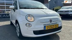 Gebruikt 2014 Fiat 500 Pop Hatchback | € 4.450 (Goede deal)