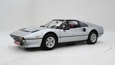Overige Gebruikt 1983 Ferrari 308 | € 95.000