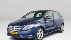 Gebruikt 2012 Mercedes B180 Ambition MPV | € 8.250 (Goede deal)