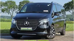 Overige Gebruikt 2024 Mercedes V300 MPV | € 68.750 (Goede deal)