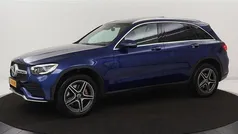 Gebruikt 2020 Mercedes GLC300 AMG SUV | € 36.900 (Eerlijke prijs)