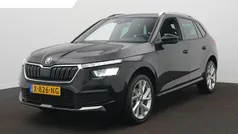 Gebruikt 2023 Skoda Kamiq Business Line SUV | € 26.900 (Eerlijke prijs)