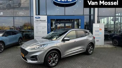 Occasion 2024 Ford Kuga ST-Line X SUV | € 33.845 (Goede deal)