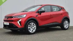 Gebruikt 2024 Renault Captur Techno SUV | € 30.735 (Eerlijke prijs)
