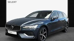Gebruikt 2024 Volvo V60 Plus Stationwagen | € 45.800 (Eerlijke prijs)