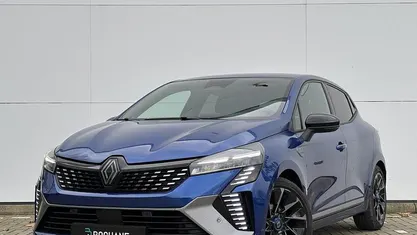 Occasion Renault Clio V Esprit Alpine 2024 Hatchback