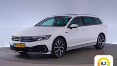 Wit Gebruikt 2021 VW Passat GTE Stationwagen | € 19.445 (Super prijs)