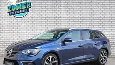 Gebruikt 2019 Renault Mégane GrandTour Bose Edition Stationwagen | € 16.445 (Eerlijke prijs)