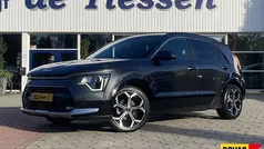 Gebruikt 2022 Kia Niro SUV | € 26.745 (Eerlijke prijs)