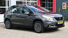 Gebruikt 2018 Peugeot 2008 Active SUV | € 10.400 (Eerlijke prijs)