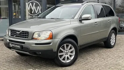 Overige Gebruikt 2007 Volvo XC90 Summum SUV | € 14.950 (Eerlijke prijs)