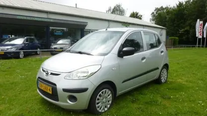 Occasion Hyundai i10 Active 67 PK (49 kW) 2010 Hatchback