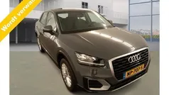Gebruikt 2017 Audi Q2 Design SUV | € 17.899 (Goede deal)