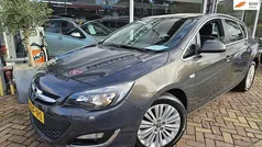 Gebruikt 2013 Opel Astra Cosmo Hatchback | € 6.750 (Eerlijke prijs)