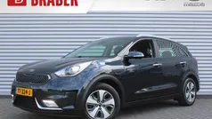 Gebruikt 2018 Kia Niro SUV | € 14.495 (Eerlijke prijs)