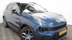 Blauw Gebruikt 2022 Lynk & Co 01 SUV | € 22.840 (Eerlijke prijs)