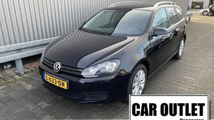 Occasion VW Golf VI Highline 105 PK (77 kW) 2011 Hatchback