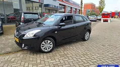 Gebruikt 2018 Suzuki Baleno Comfort Hatchback | € 8.950 (Goede deal)